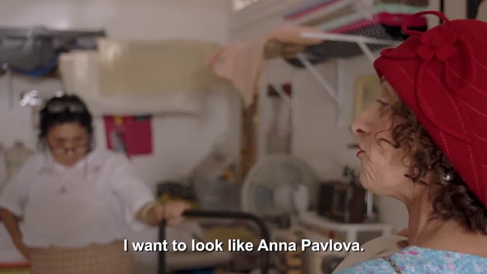 actor Soia Lira large photo