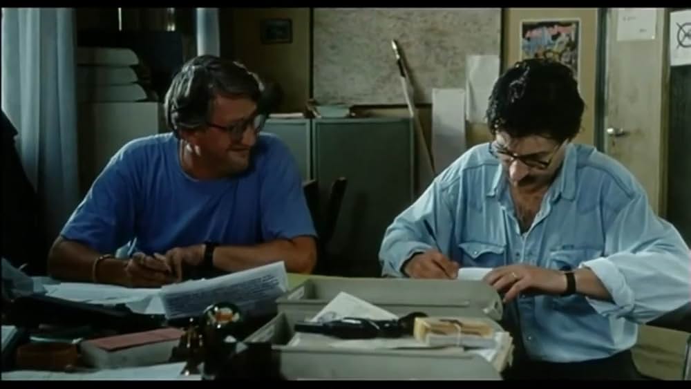 actor Jean-Roger Milo large photo