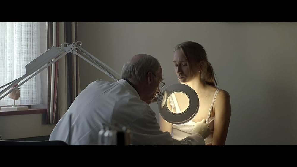 actor Stig Hoffmeyer large photo