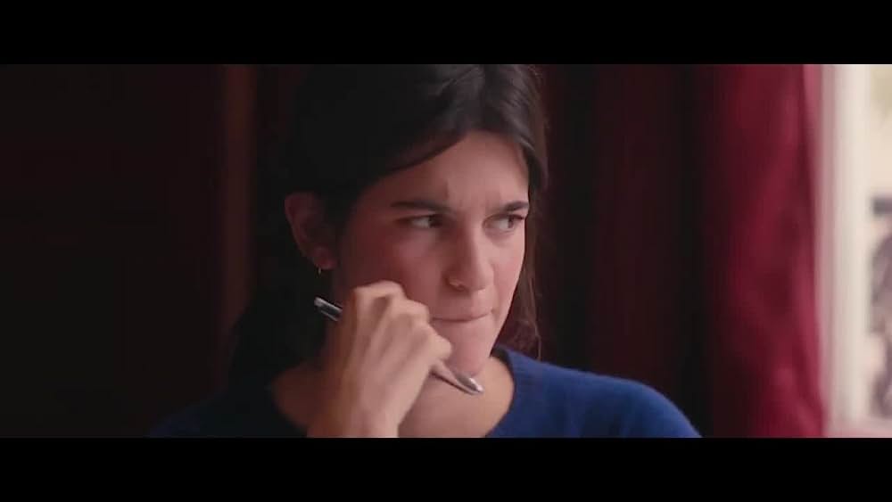 actor Florence Viala large photo