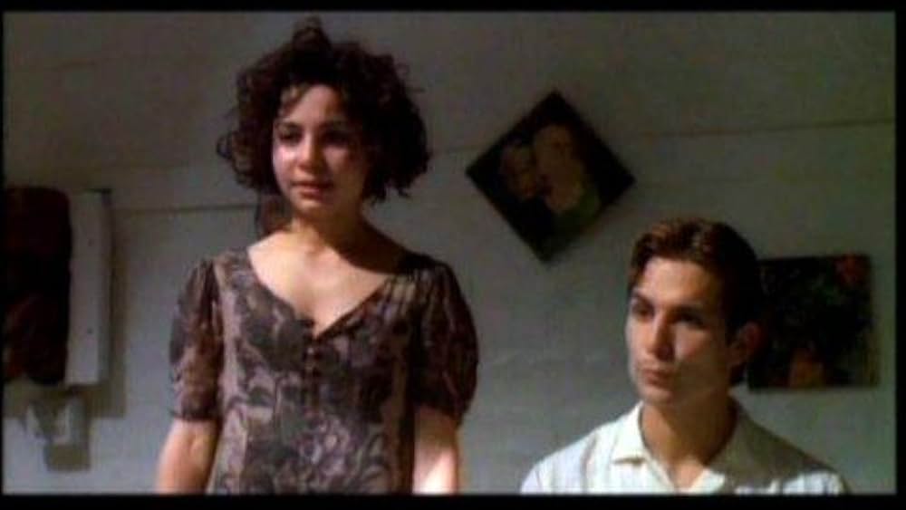 actor Dalene Young large photo