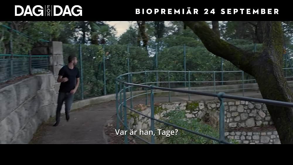 actor Marianne Mörck large photo