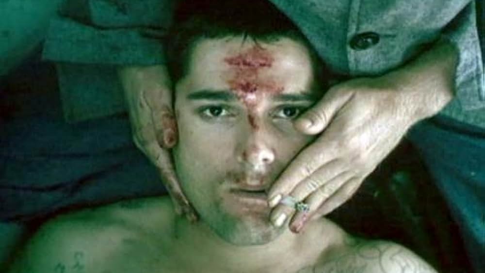 actor Renée Brack large photo