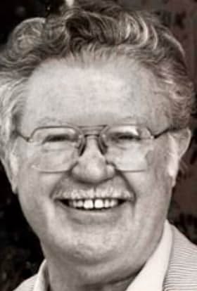 actor Bill Scott large photo