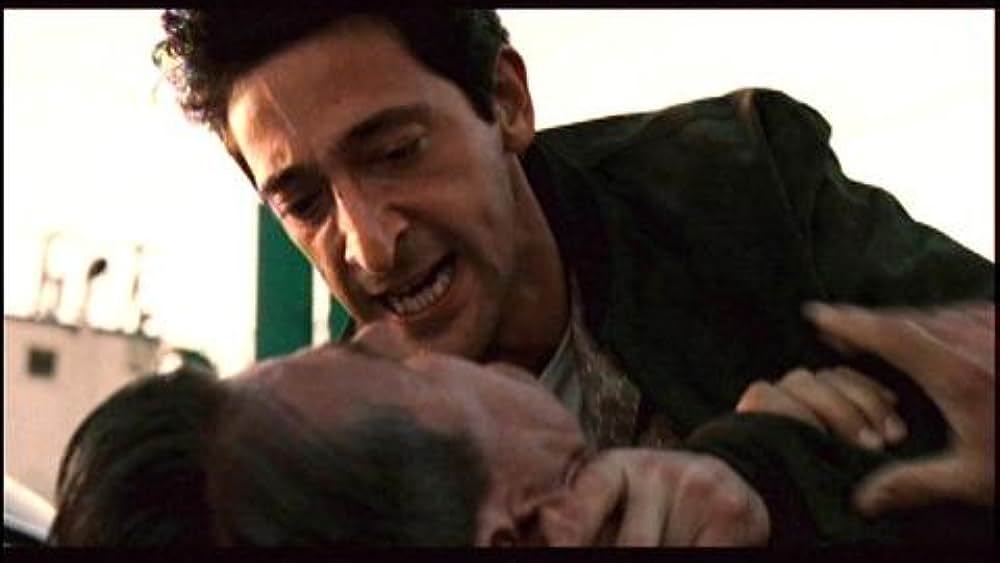 actor Eric Kaldor large photo