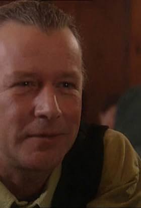 actor Hans van der Gragt large photo