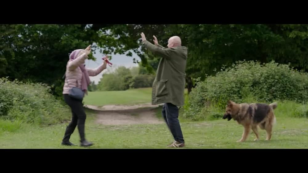 actor Marsha Millar large photo