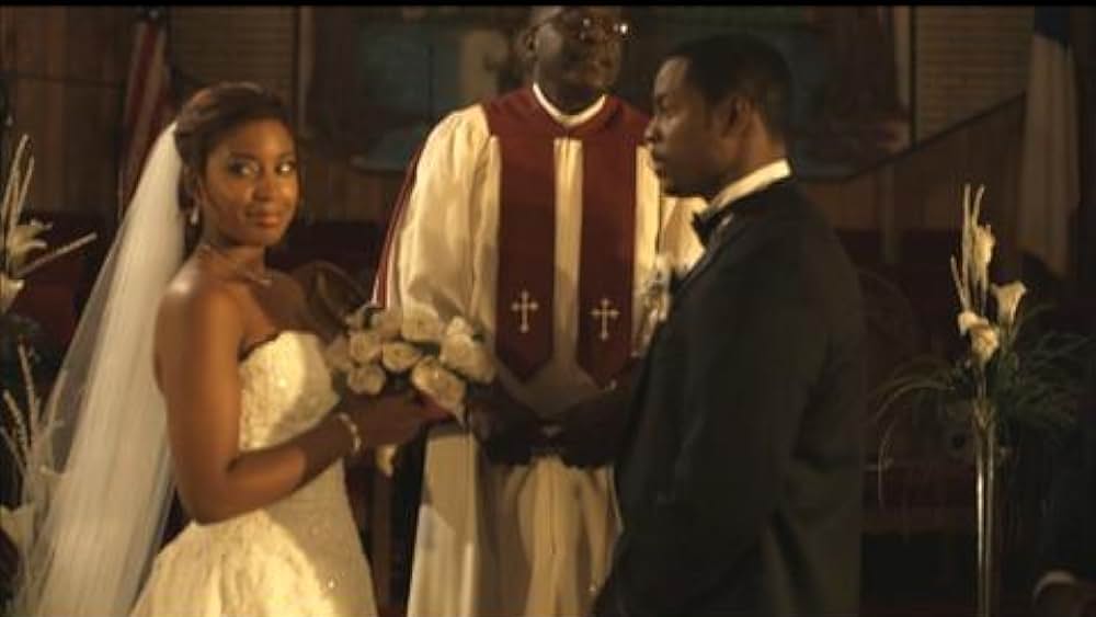 actor Jedda Jones large photo