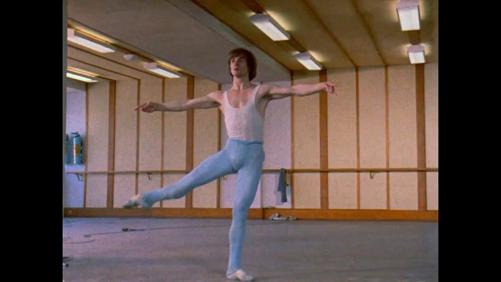 actor Lynn Seymour large photo