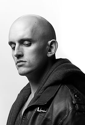 actor Phillip Nathaniel Freeman large photo