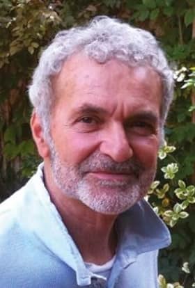 actor Renaud Fontanarosa large photo