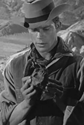 actor Bradford Jackson large photo