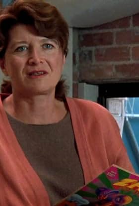 actor Deirdre English large photo