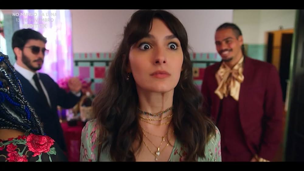 actor Leonardo Bittencourt large photo