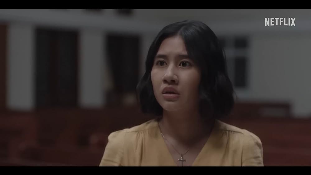 actor Shenina Cinnamon large photo