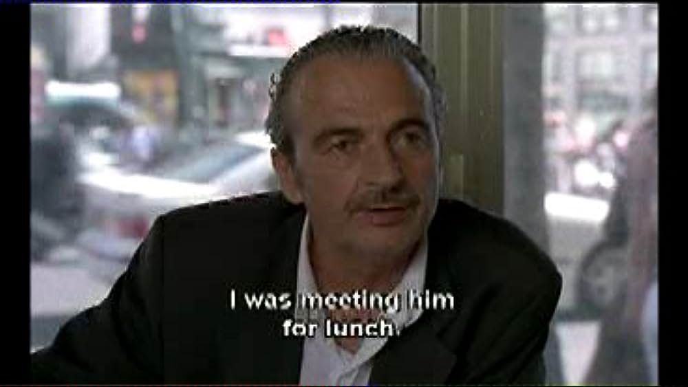 actor Jean-Pol Dubois large photo