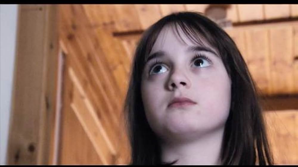 actor Amelia Crowley large photo