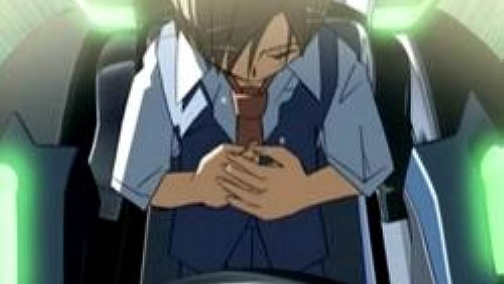 actor Sumi Mutoh large photo