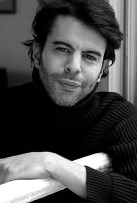 actor Alexandre Brik large photo