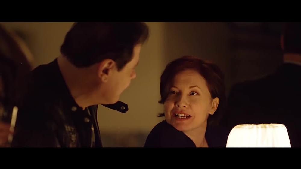 actor Frank D'Angelo large photo