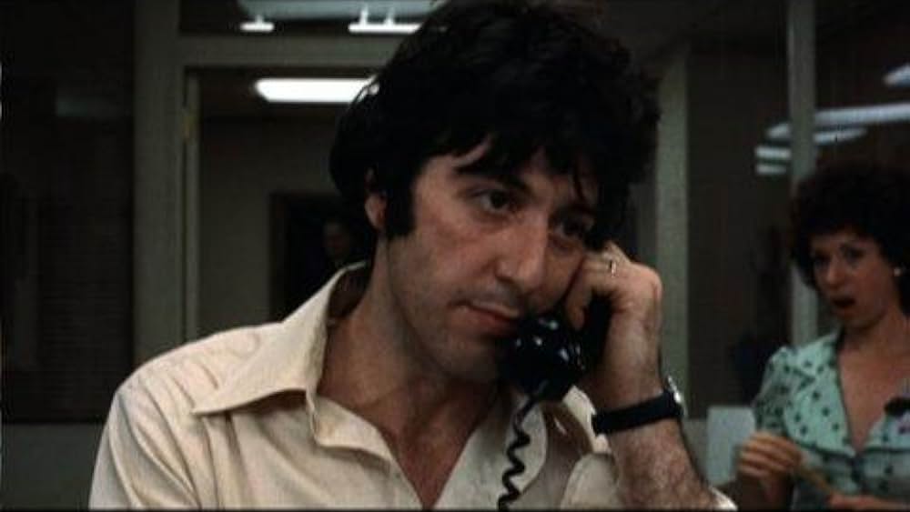 actor Sandra Kazan large photo