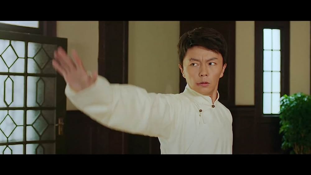 actor Miao Xie large photo