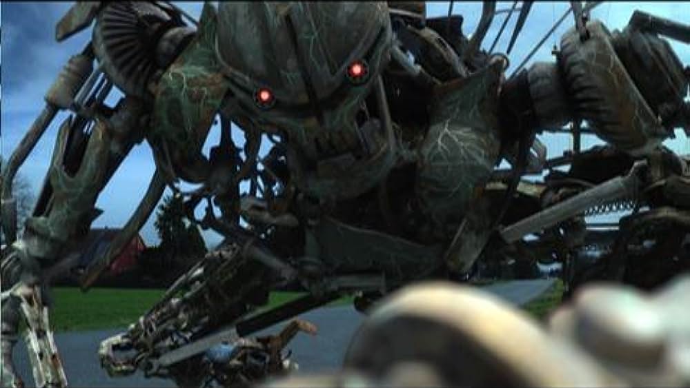 actor Mark McConchie large photo