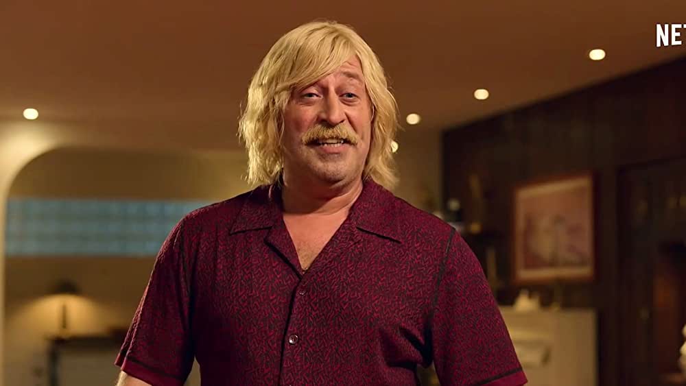 actor Zafer Algöz large photo