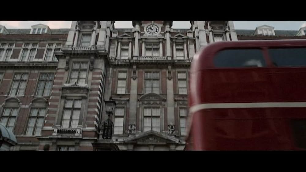 actor Ilona Kassai large photo