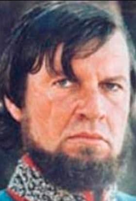 actor Karl Braun large photo