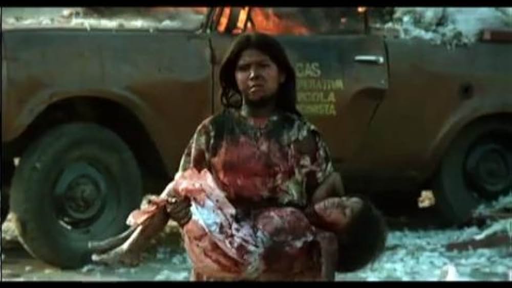 actor Ricardo López large photo