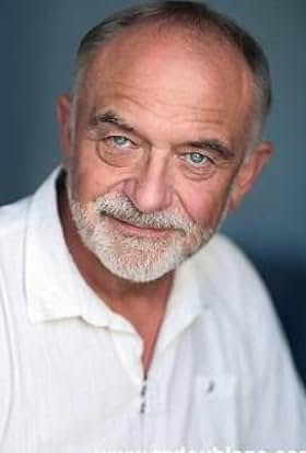 actor Pascal Aubert large photo