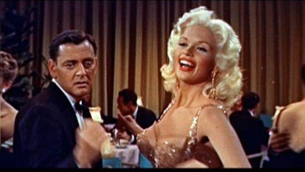 actor Georgia Carr large photo