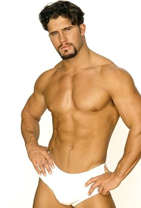 actor Chad Bannon large photo