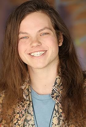 actor Alexander Low large photo