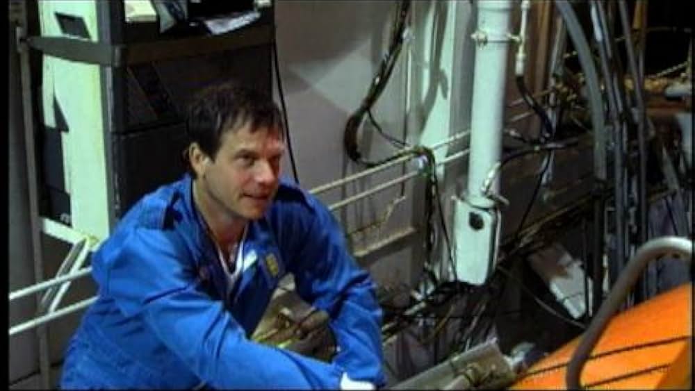 actor Lewis Abernathy large photo