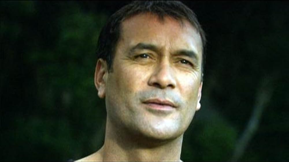 actor Stephen Butterworth large photo