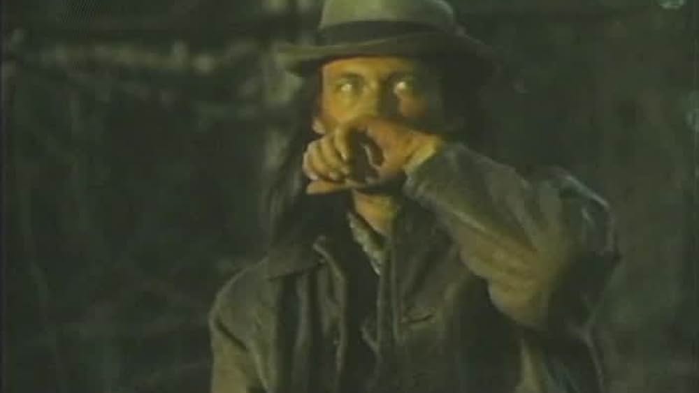 actor Lorne Brass large photo