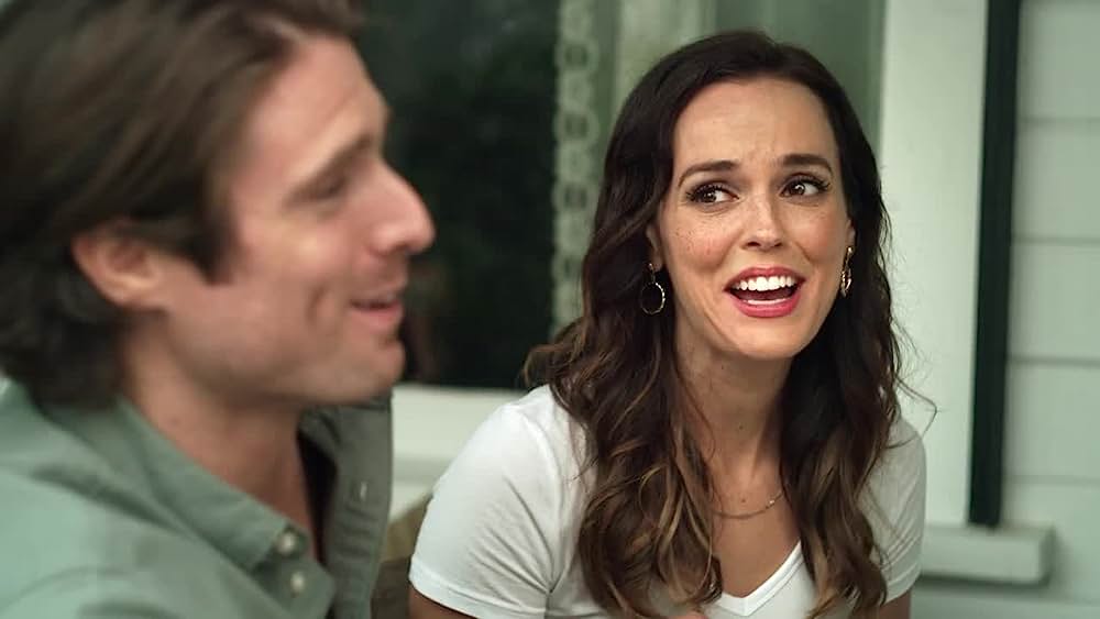 actor Trish Allen large photo