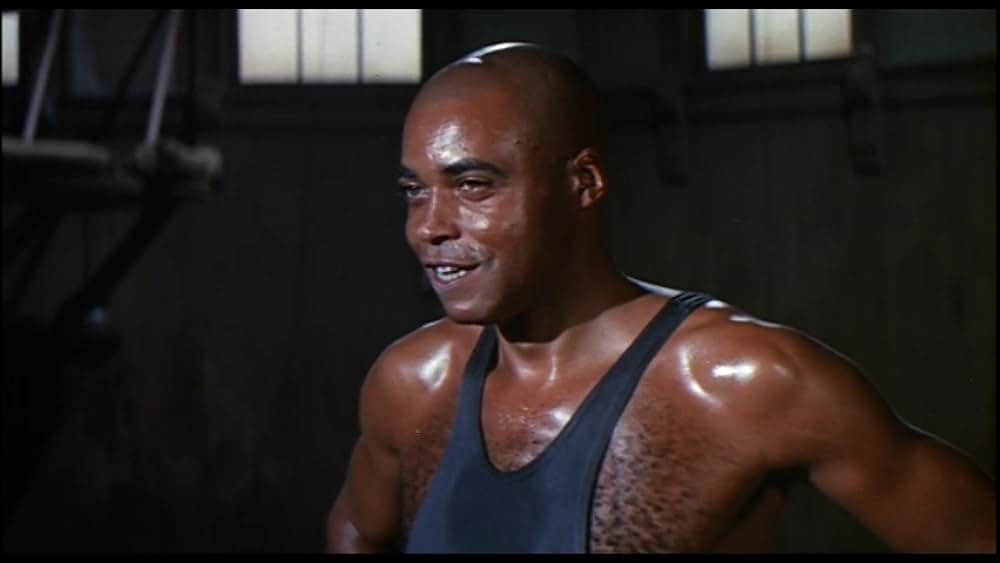 actor Lou Gilbert large photo