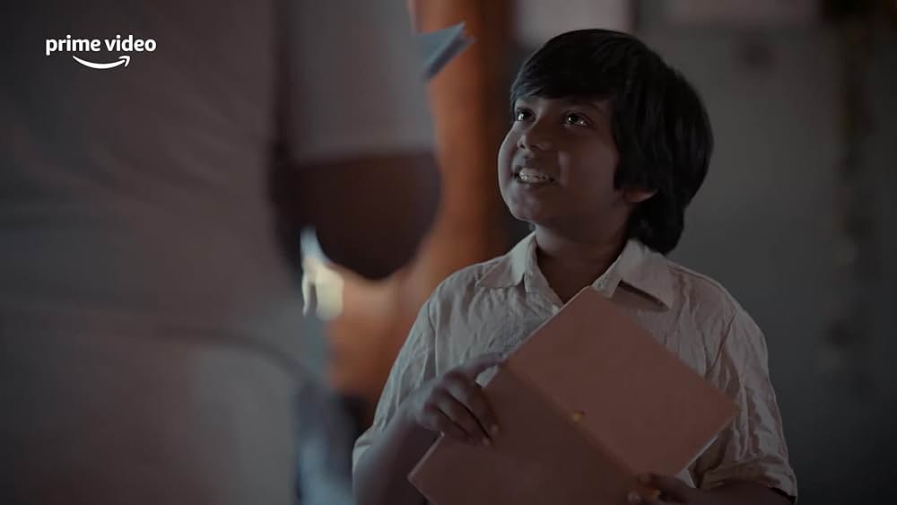 actor Ashwanth Ashokkumar large photo