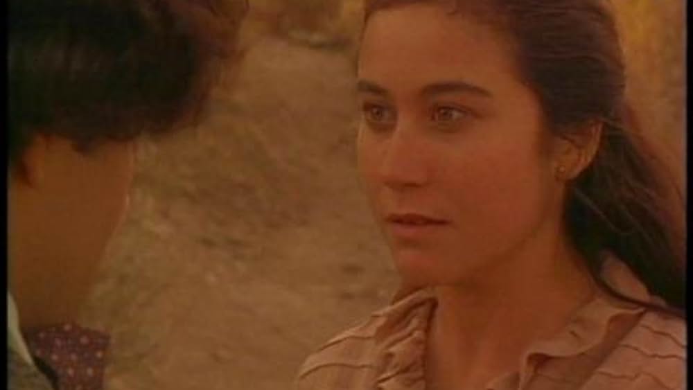 actor Pilar Aranda large photo