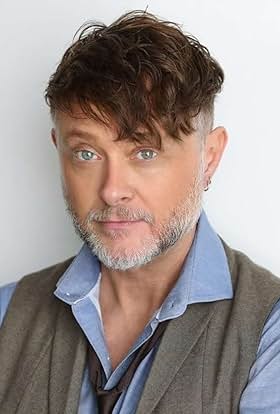 actor Tim Garrick large photo