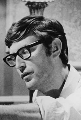 actor Tom Bell large photo