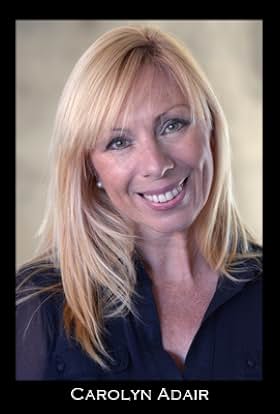actor Carolyn Adair large photo
