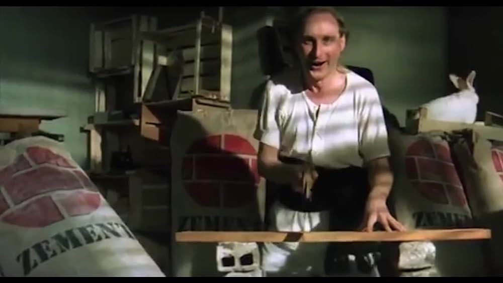 actor Andreas Mannkopff large photo