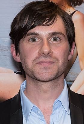 actor Mathias Mlekuz large photo