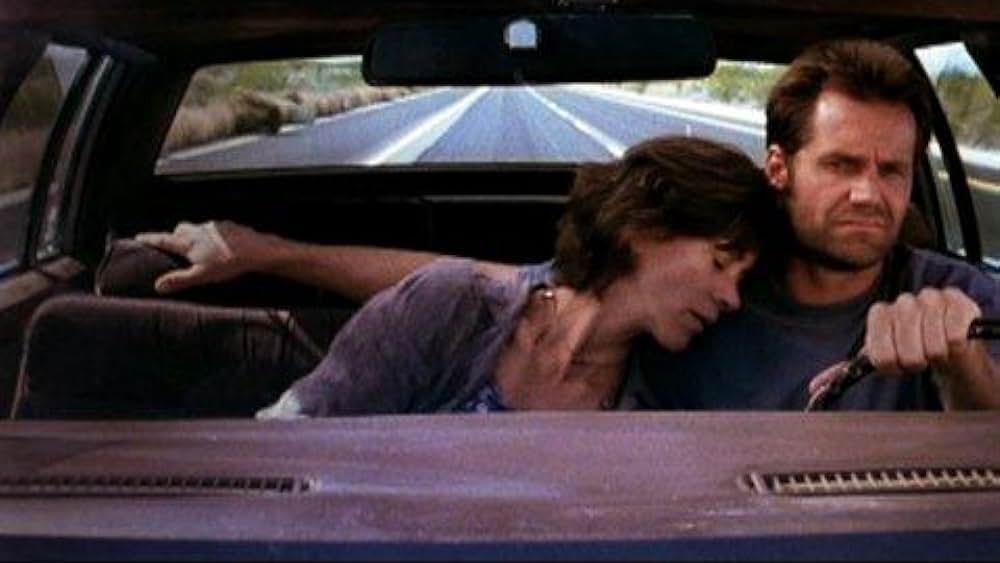 actor Scott McKenna large photo