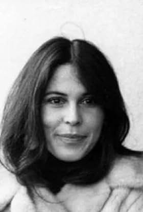 actor Meira Shore large photo