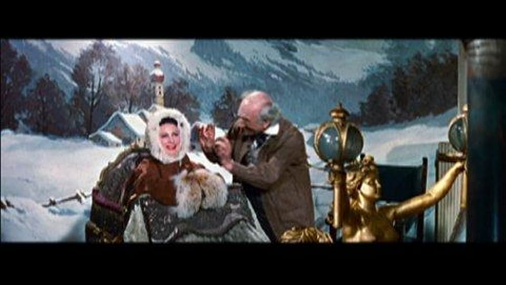 actor Lola Montes large photo